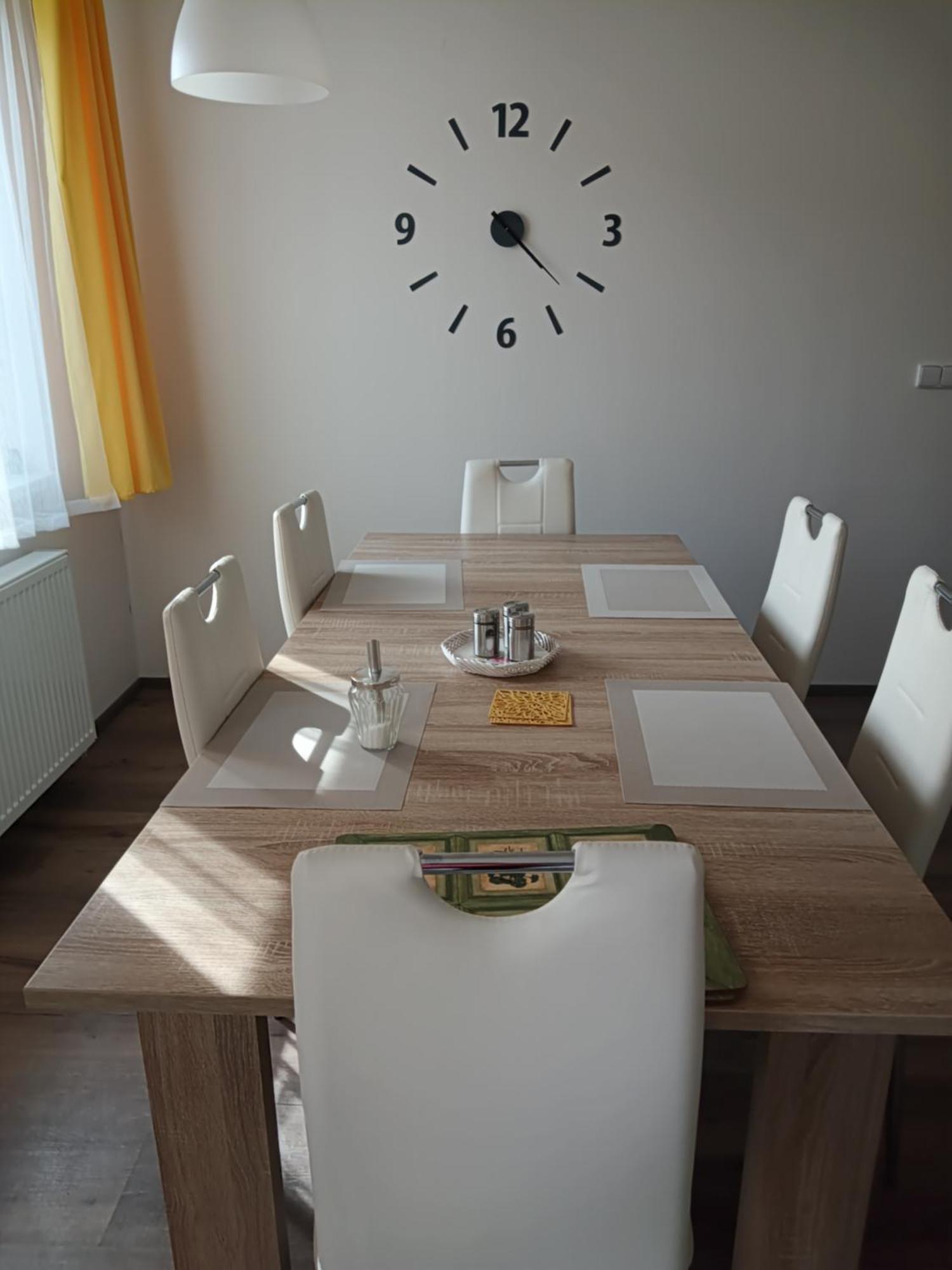 Rodinny Apartman Lucie V Blizkosti Wellness Hotelu Ve Frymburku Δωμάτιο φωτογραφία